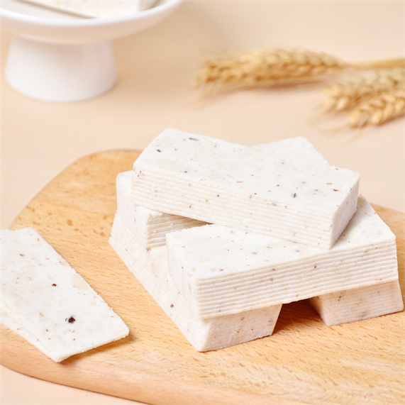 云片糕（原味、玫瑰樱花味、桂花味）